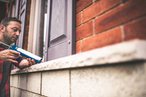 Types of Insulation We Offer in Wakefield, NE