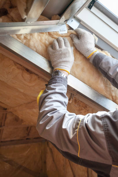 Best Residential Insulation in Wakefield, NE