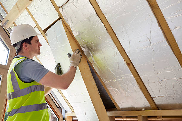 Professional Insulation Contractor in Wakefield, NE