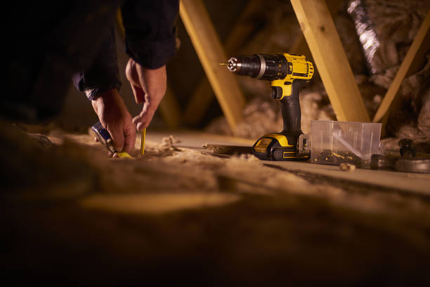 Best Blown-in Insulation in Wakefield, NE